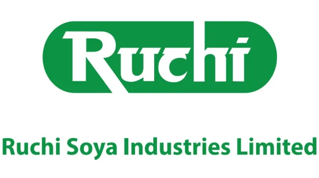 Ruchi Soya Industries Limited logo